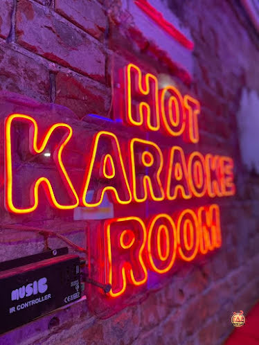 Малый зал в «HOT LOFT» фотография №2