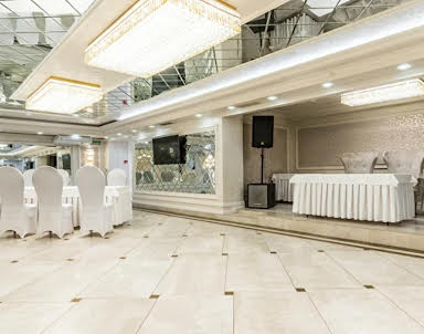  ресторан Паладин