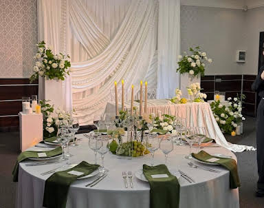  ресторан Four Elements