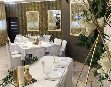  ресторан Love Story