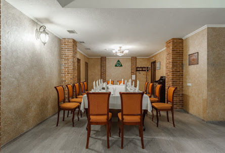 Зал на 18 человек в Зал на 18 человек