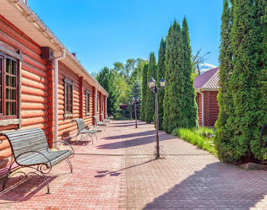  ресторан Адмиралъ