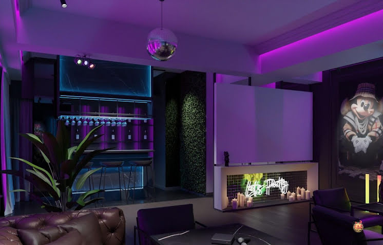 Лофт «Сон» в «Iglooloft» фотография №6