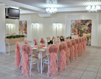  ресторан Традиция вкуса