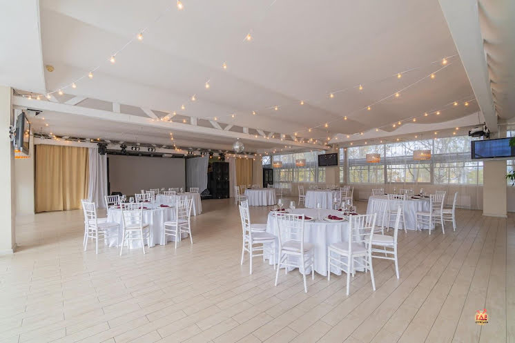 AURORA HALL в «Бали» фотография №10