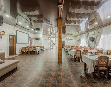  ресторан Генацвале на Краснопольском