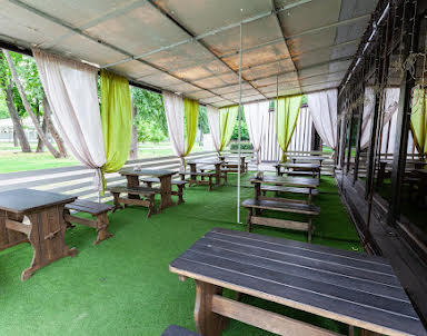  ресторан Русский чай