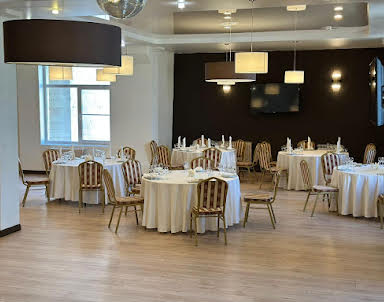 Новый год в Аист