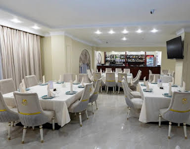  ресторан Корона