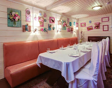  ресторан Маска