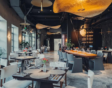 День рождения в Barca