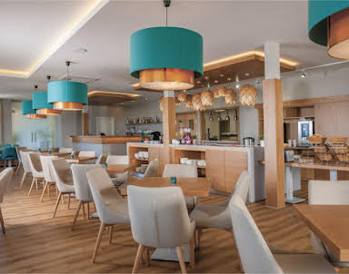  ресторан Nordic