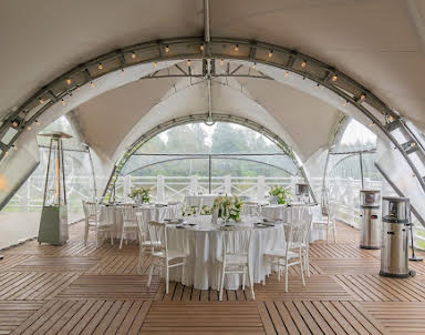  ресторан Рыба на даче