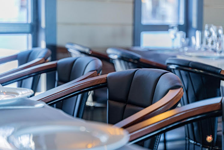 Большой зал в «Тихая гавань» фотография №9