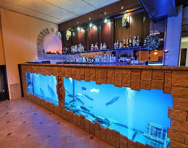  ресторан White Hall