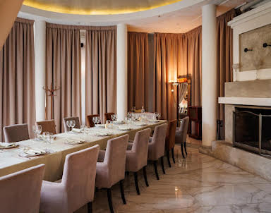  ресторан Bellagio