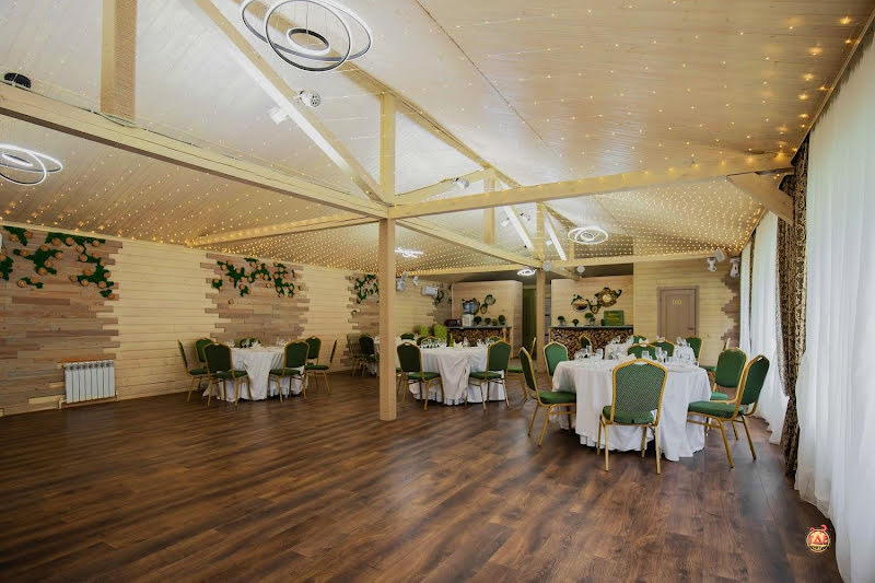 Усадьба Жемчужная фотография №4