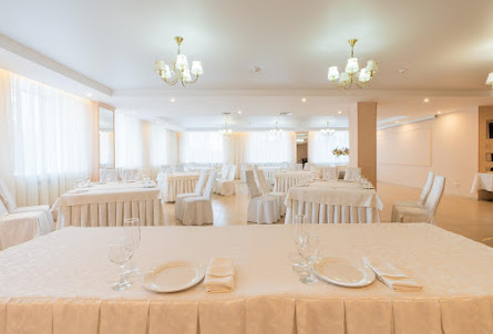 Банкетный зал в VIP-зал