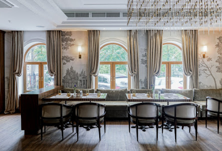 Ресторан "Marta" в Ресторан "Marta"