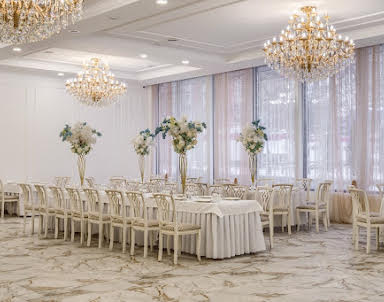  ресторан White Hall