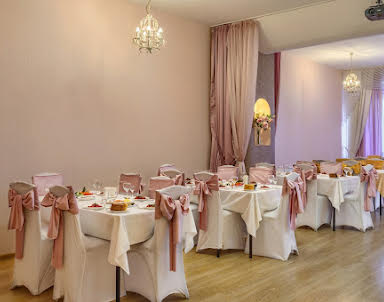 Новый год в Квартира 89