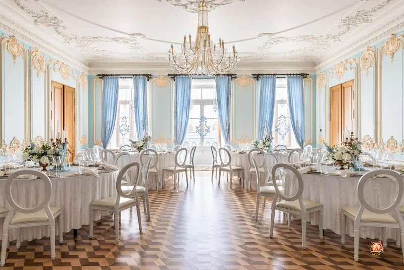 Дворец Трезини фотография №1