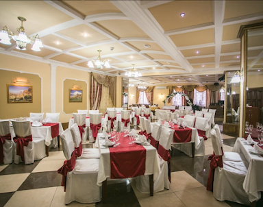  ресторан Ани