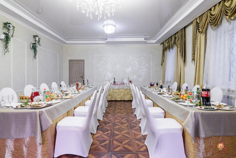 Сибирская трапеза фотография №1