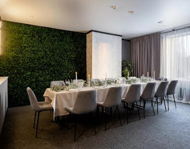  ресторан TaKima