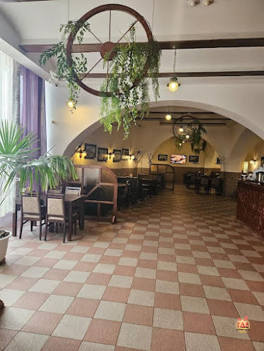 Основной зал в «Кантанелло на Зелёном бульваре» фотография № 1