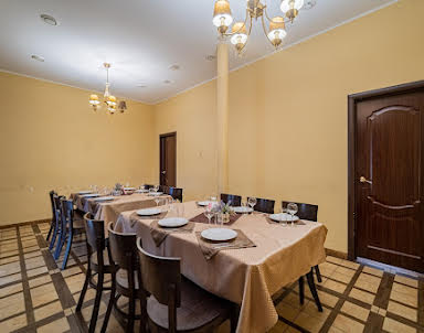  ресторан Мираж