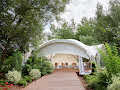 Шатер «Арочный малый» в «Парк-отель Воздвиженское»