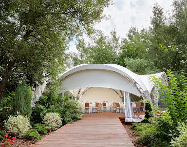  ресторан Парк-отель Воздвиженское