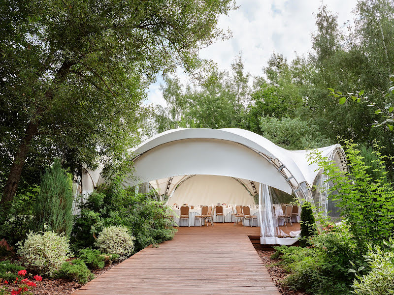 Парк-отель Воздвиженское фотография №18