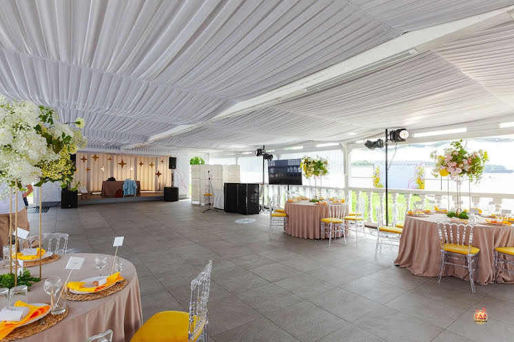 Веранда «Сансет» в «Арго» фотография №1