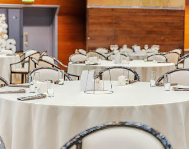  ресторан Центр Международной Торговли