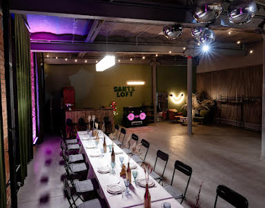 Выпускной в Memories на Красного Текстильщика