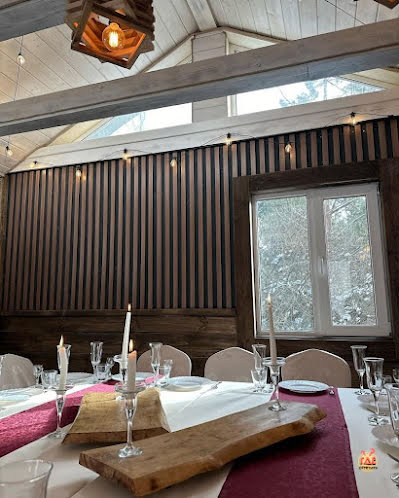 Зал №4 в «У Красных Ворот» фотография №2