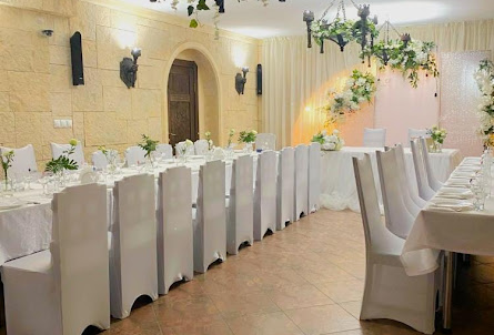 Банкетный зал  в Банкетный зал 