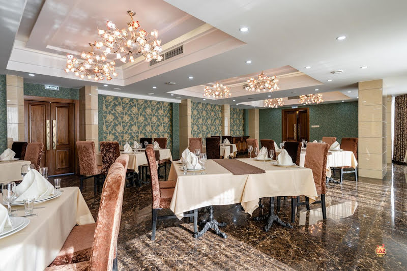 North Sea фотография №6