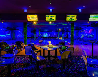  ресторан Галактика 2.0