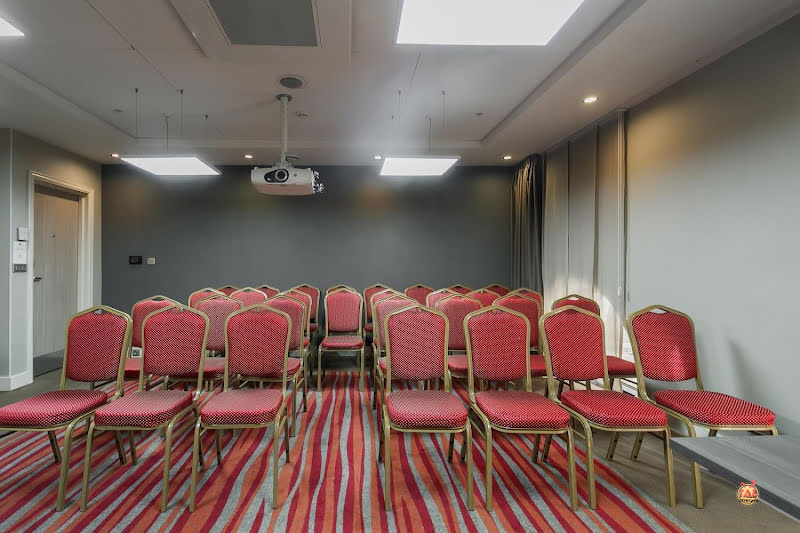 Mercure фотография №8