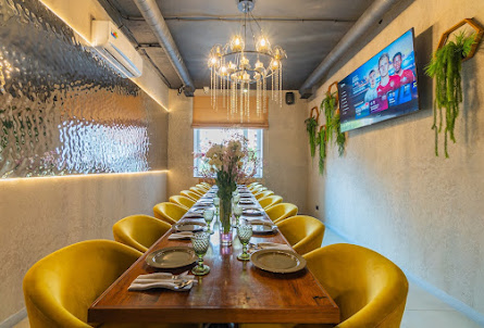 VIP-зал в VIP-зал