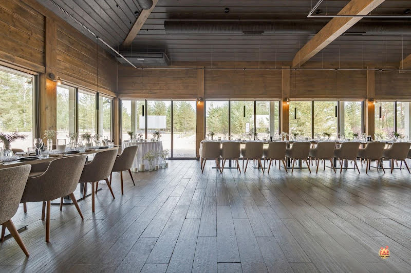 Лес фотография №15