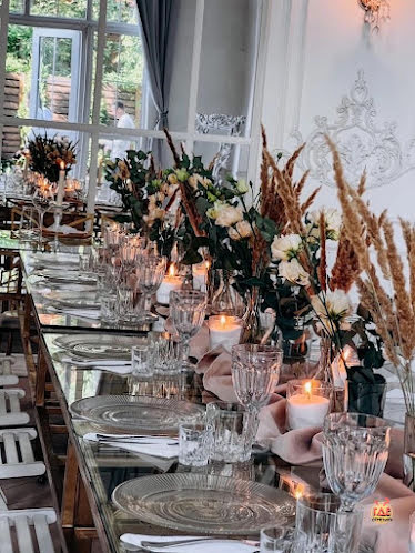 Зал Light в «Studio 12.24» фотография №4