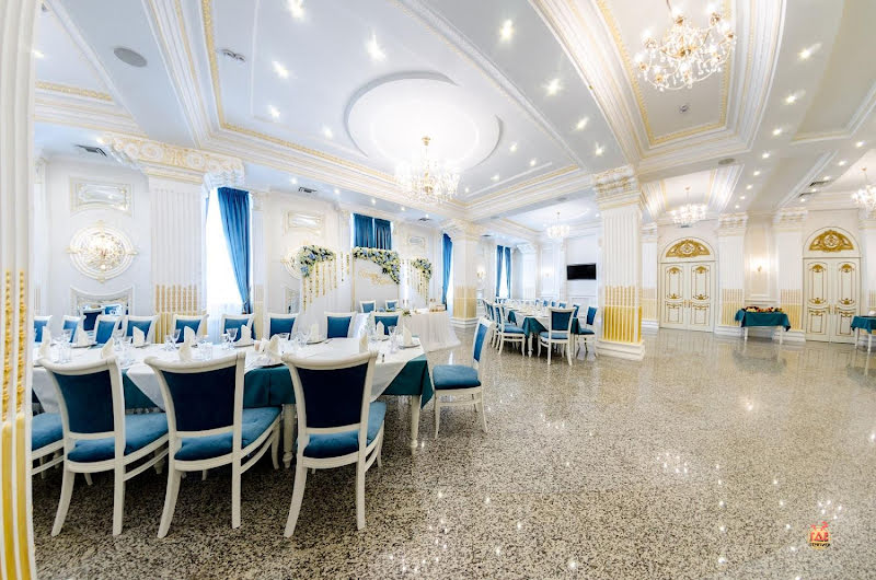 Банкетный зал Центральный фотография №5