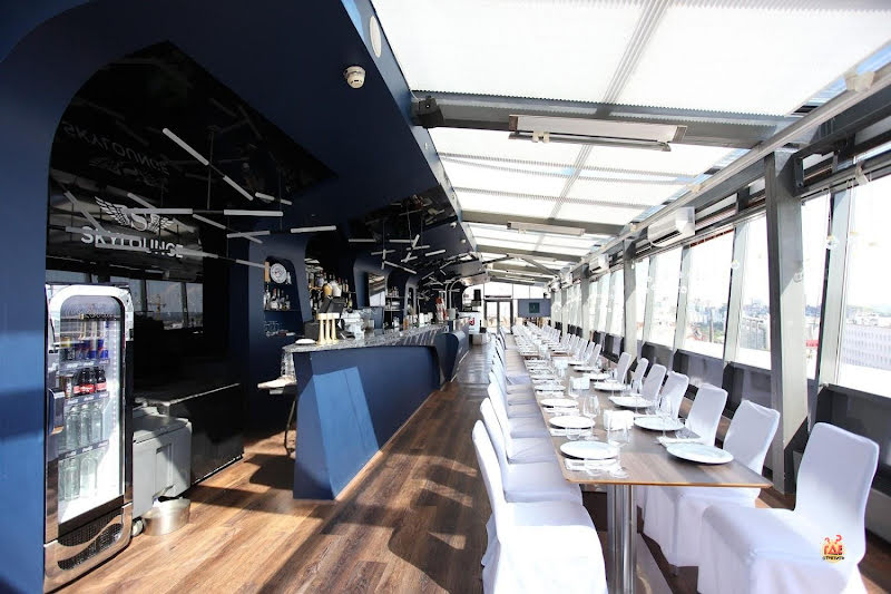 Sky Lounge фотография №1