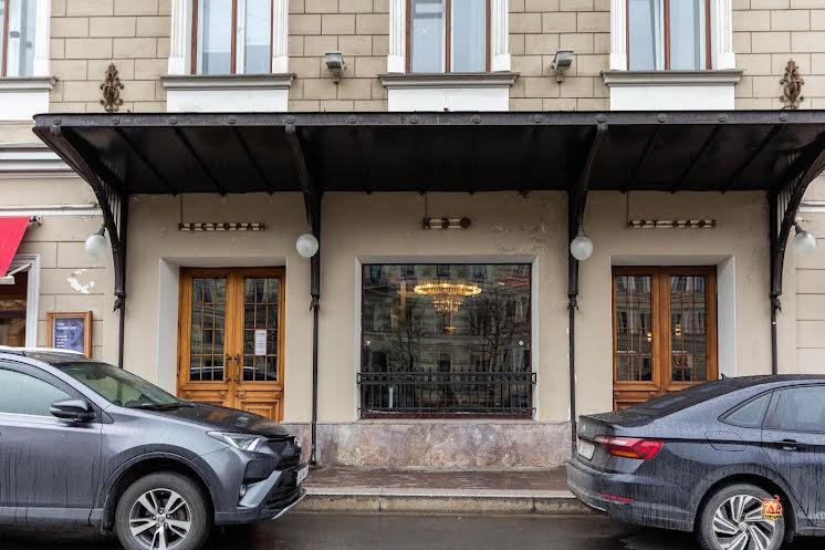 Ресторан "КЭФ" в «КЭФ» фотография №18