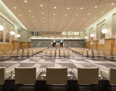  ресторан Метрополь