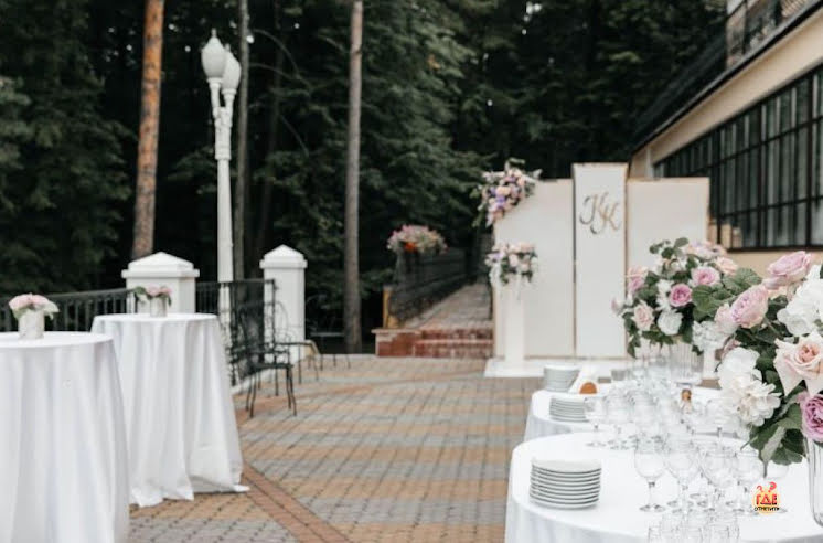  Ресторан «Московия» в «БОР» фотография №16